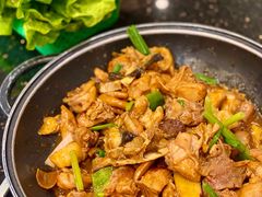 -大嫂镬仔·焖鸡煲·啫啫煲(逢源路店)