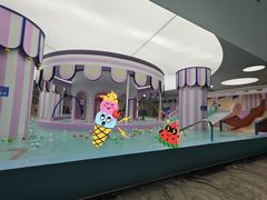 -青水瓦台汤泉(未央店)