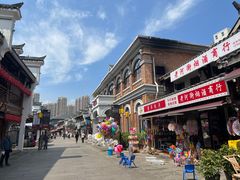 -大小河街