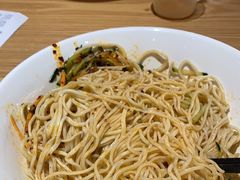 -马记永·兰州牛肉面(3019君尚店)