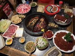 -蜀大侠火锅(春熙路店)
