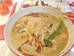 -高福麻辣烫(新阳店)