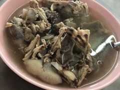 -红大哥水门鸡饭(總店)