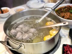 -陈记顺和潮汕鲜牛肉火锅(棠德南路店)