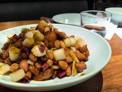 宫保鸡丁-双流老妈兔头(荟聚店)