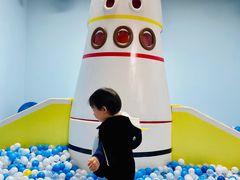 -小门牙好性格托育(北外滩中心)