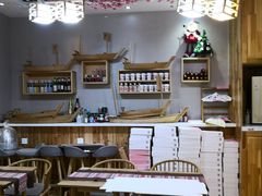 大堂-河风精致寿司(尼盛店)