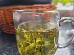 -春娟茶楼·地道农家菜(梅家坞店)