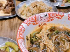 -破店肥哈·东北烧烤·夜宵(南山保利店)
