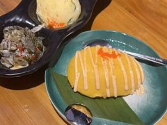 -桃太郎创作料理(大坪店)