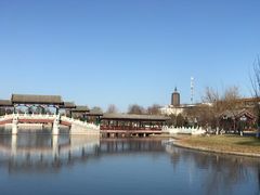 -西海子公园