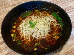 重庆小面-好這口重庆小面(总店)