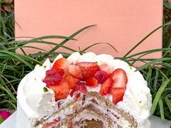 -积慕Cake(解放大道店)