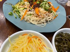 -李先生牛肉面大王(站北广场店)