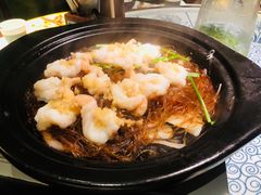 -绿茶餐厅(千岛湖银泰城店)