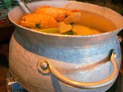 -大头虾越式风味餐厅(光明广场店)