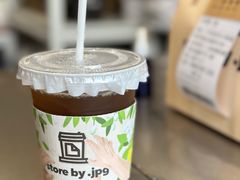 -JPG canteen(广州乐峰广场店)