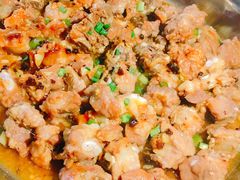 -标记美食新鲜猪杂(兴南大道店)
