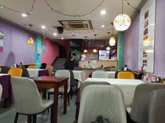 -葛尼沙印度餐厅 (镇明路店)