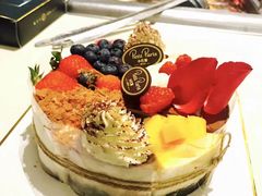 -PETIT PARIS 小巴黎(凯德1818店)