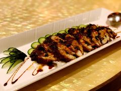 -8餐厅(新葡京酒店)