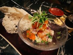-广州瑰丽酒店·Black Iron黑金燚