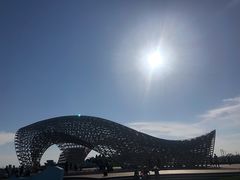 -南汇嘴观海公园