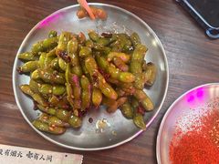 -破店肥哈·东北烧烤(南山保利店)