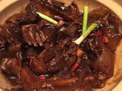 -常州新城希尔顿酒店-御玺中餐厅