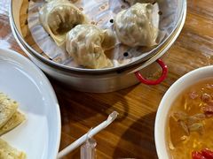 -荣家小吃(紫阳街店)