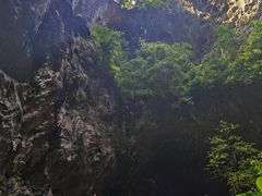 -英西峰林·洞天仙境