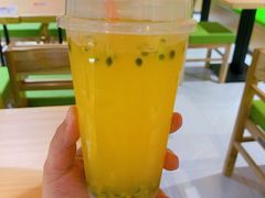 -卷翻天·卷饼(越野路店)