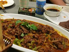 -陈熹公民族美食文化餐厅(中华广场店)