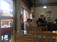 大堂-无味饭店(九眼桥商业文化广场店)