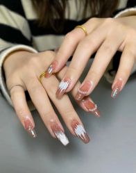 -H12 STAR日式美甲美睫专门店