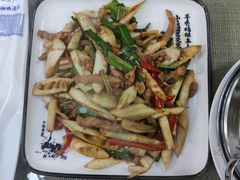 -颜氏徽菜(十八年老店)