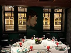 -三号黄浦会Canton Table