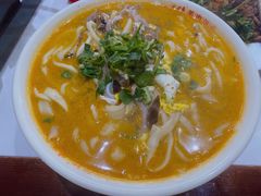 -青年路烩面馆(绿地世纪城店)