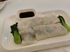 -金华安大酒楼·老牌潮菜·粤式茶点(东方国际店)