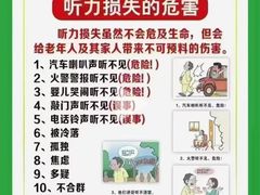 -自然之声助听器·呼吸机(康桥旗舰店)