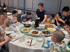 -港湾宴会厅(京基百纳店)
