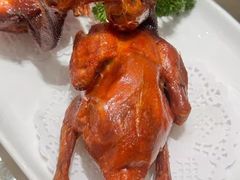 -轩记海鲜餐厅·四十五年老字号·经典粤菜(西区彩虹店)