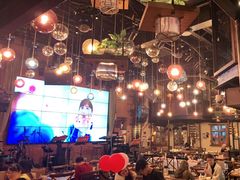 -胡桃里音乐酒馆(白云五号T5 MALL店)