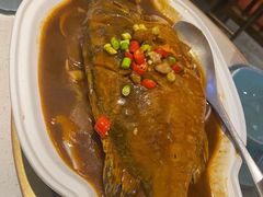 -刀板香·安徽菜(国购IFC店)