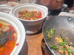 -老湘村·湖南土菜(天河维多利店)