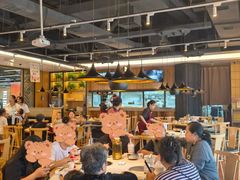 -大碗先生(万家丽店)