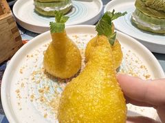-观塘港茶餐厅(八一大道店)
