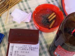-马叉虫和妖且闲·长沙大排档(解放西店)