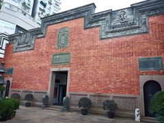-上海三山会馆
