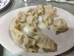-听涛雅苑百味饺子老家菜馆
